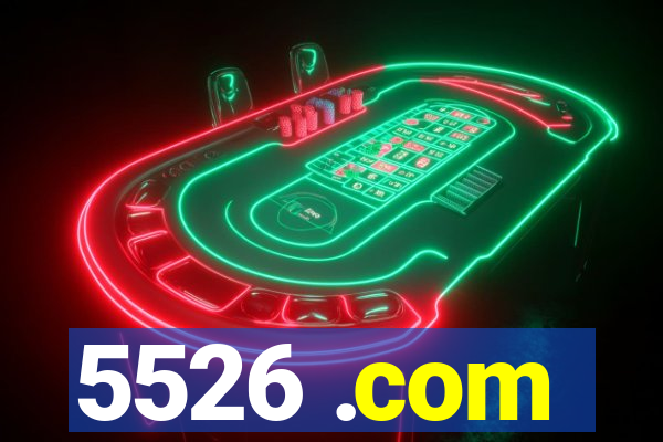 5526 .com